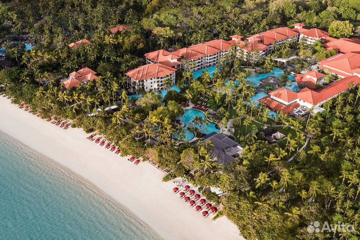 Туры в Индонезию (Бали)