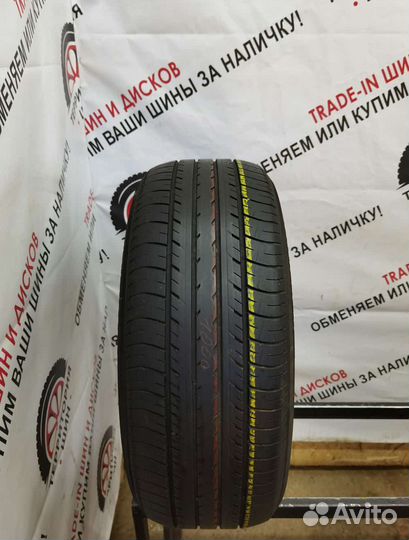 Yokohama dB Decibel E70 215/60 R16 95V