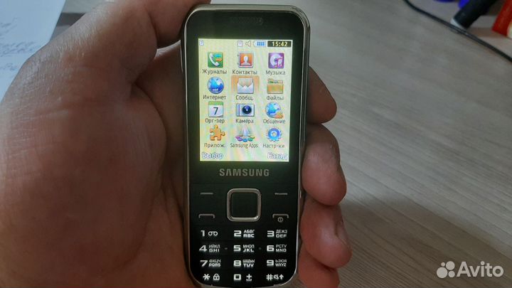 Samsung C3520