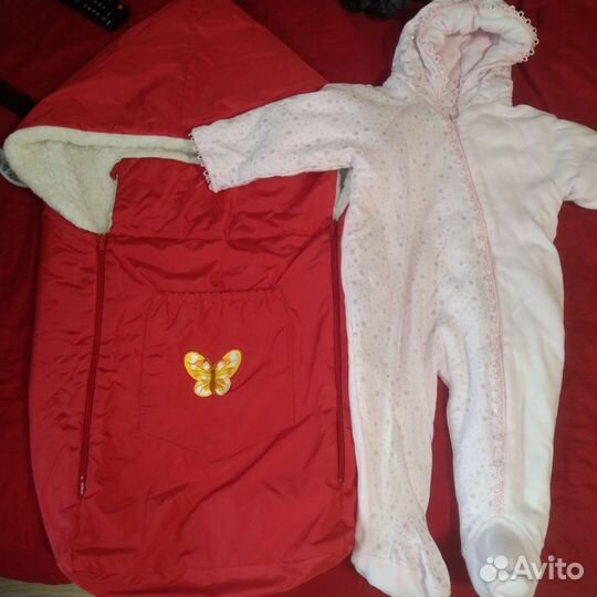 Вещи для девочки