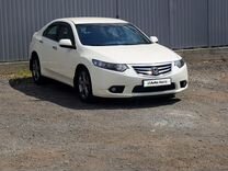 Honda Accord 2.0 AT, 2011, 148 566 км, с пробегом, цена 1 799 000 руб.