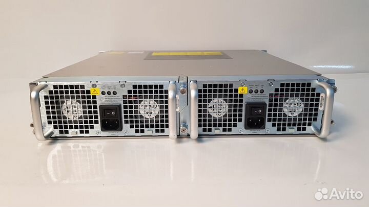 Маршрутизатор Cisco ASR1002-X