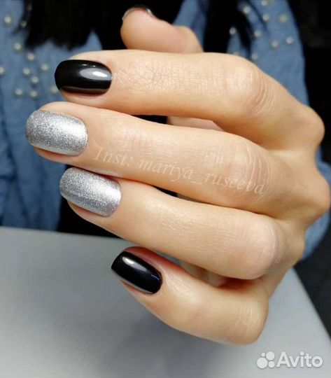 Маникюр и педикюр пос. Знаменский