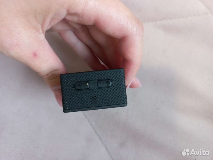 Экшн камера