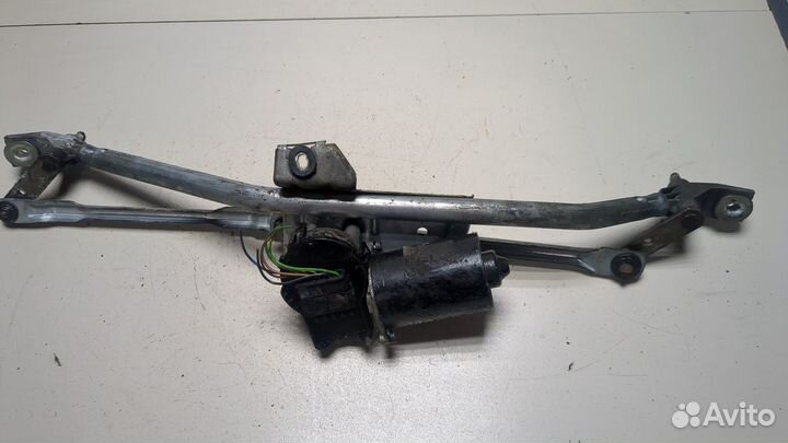 Механизм стеклоочистителя Volkswagen Passat 5, 2000