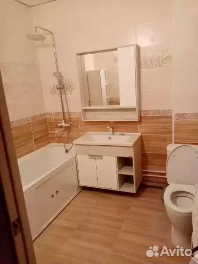 Ремонт квартир под ключ