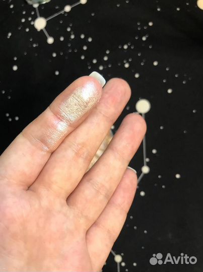 Хайлайтер Revolution Peach lights