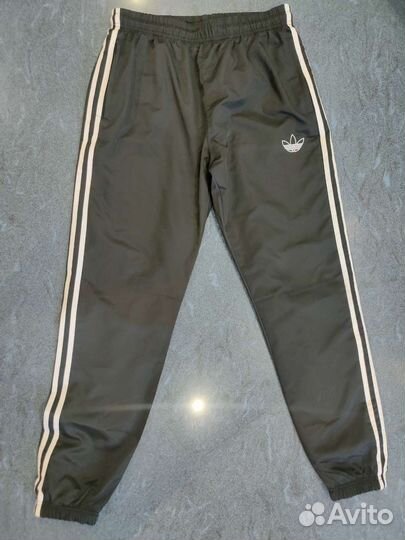 Спортивный костюм мужской