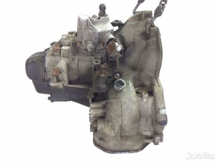 Коробка МКПП Opel Astra H, 1.4 л, F13 C418