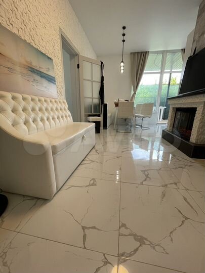 Коттедж 150 м² на участке 3 сот.