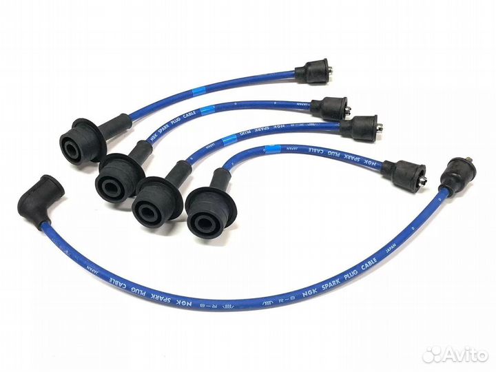 Провода высоковольтные Toyota 90919/22132 2Y/3Y