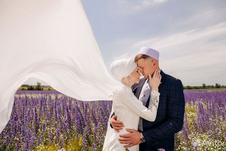 Свадебный фотограф, фотограф на никах