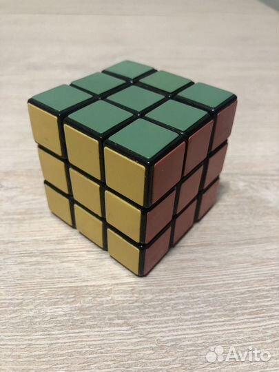 Головоломка развивающая