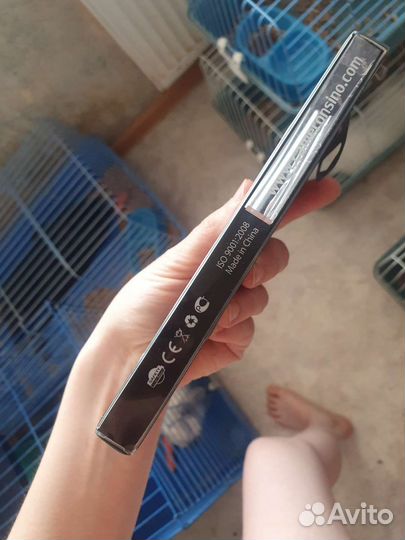 Аккумулятор на Samsung s9 plus новый