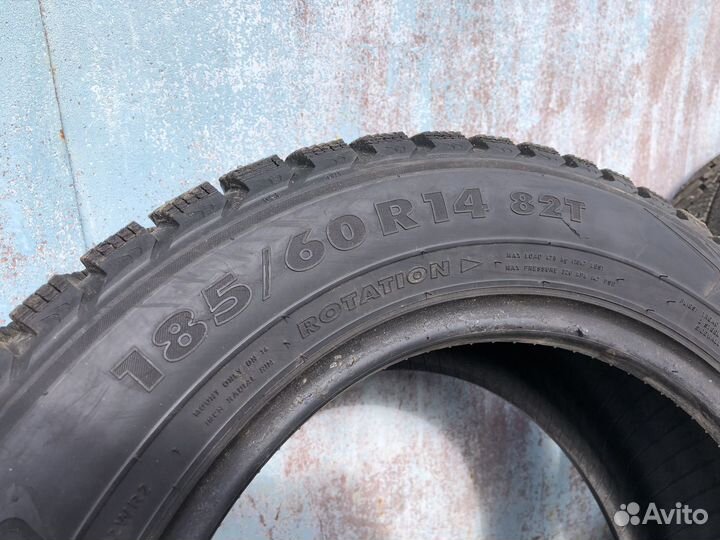 Nokian Tyres Nordman 5 185/60 R14