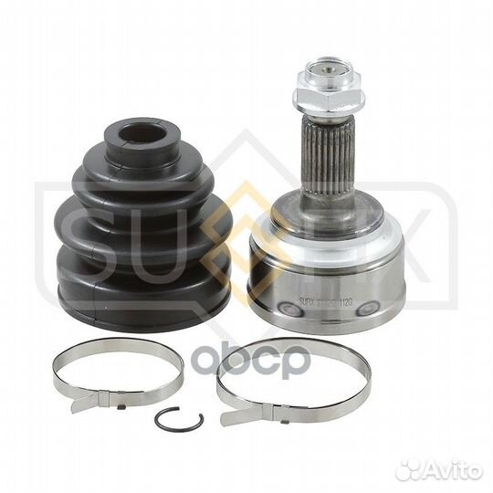 Шрус наружный перед прав/лев ST1262 sufix