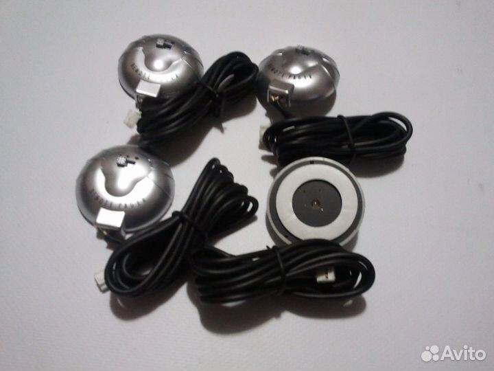 Датчик вызова водителя Sherhan Magicar