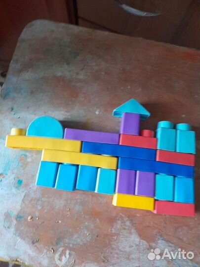 Конструктор