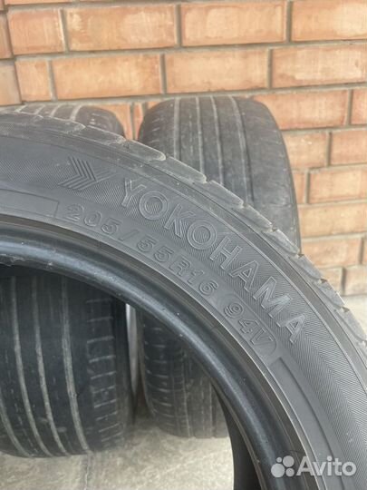 Pirelli P7 215/45 R16