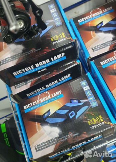 Держатель для телефона (сигнал ) 4 в 1