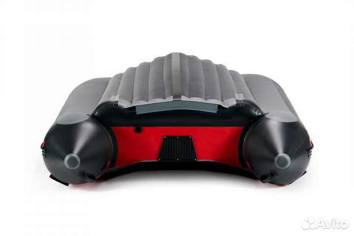 Лодка mishimo rapid 360