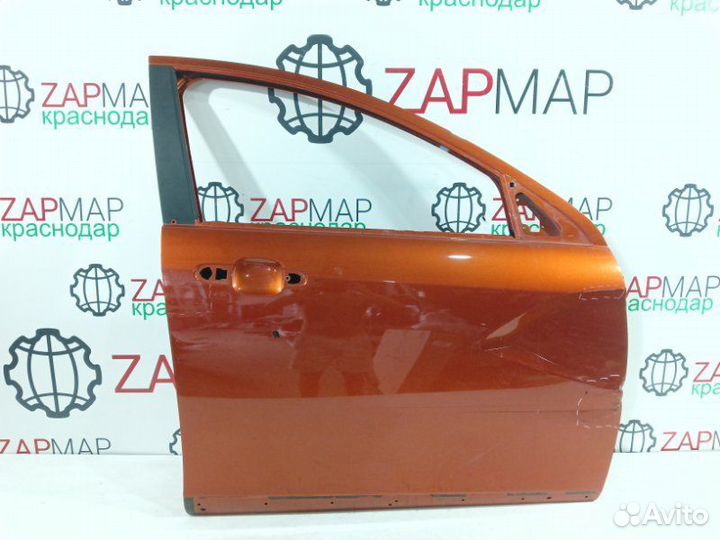 Дверь LADA Vesta 1 GFL до рестайлинг 2015-2022