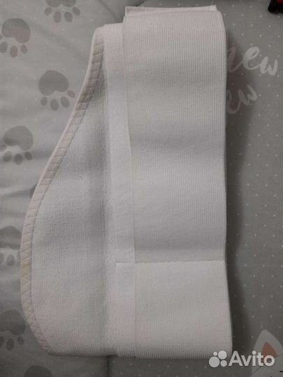 Бандаж для беременных и после родов