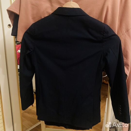 Костюм для мальчика 128