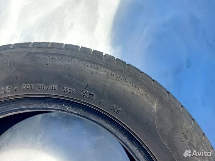 Летняя резина