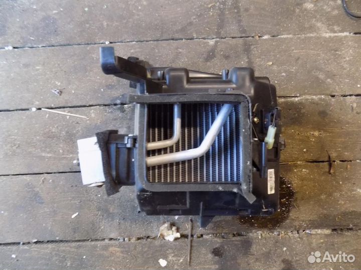 Корпус отопителя Hover H5 2010