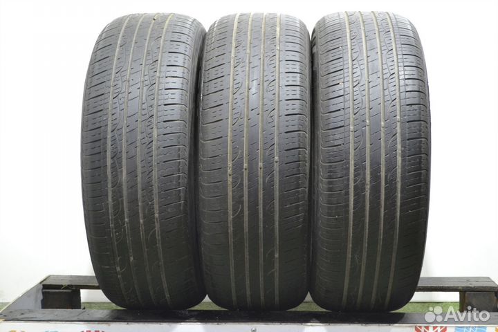 Nexen N'Priz RH7 225/60 R18 100H
