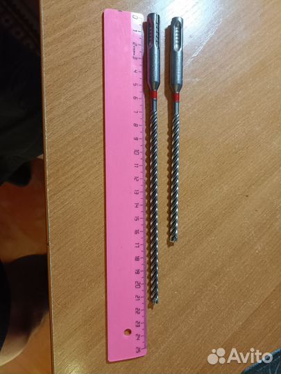 Бур Hilti ф6мм