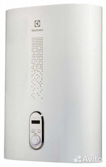 Водонагреватель Electrolux