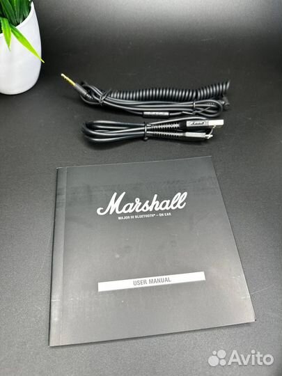 Marshall major 3