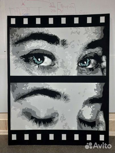 Интерьерная картина