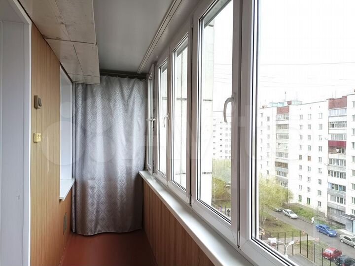 1-к. квартира, 36,7 м², 7/9 эт.