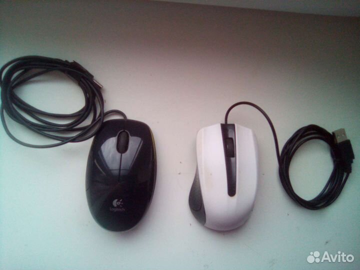 Компьютерная мышь