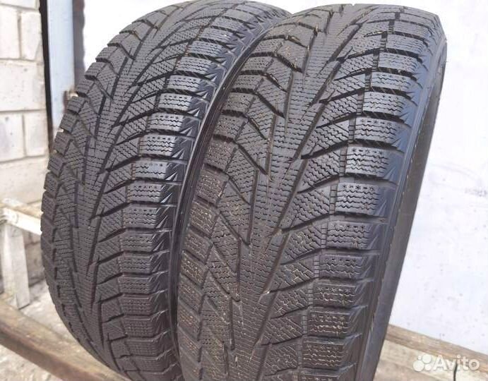 Hankook Winter I'Cept IZ W606 185/60 R15 88T