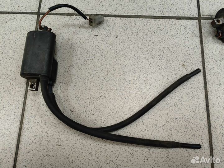 Катушка зажигания Yamaha XJ750