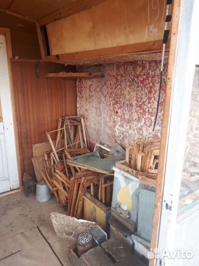 Пчело павильон