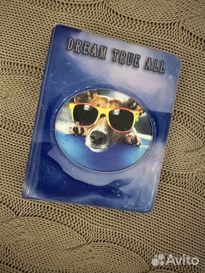 Детский фотоаппарат моментальной печати