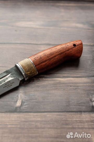 Нож охотничий 