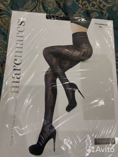 Колготки новые