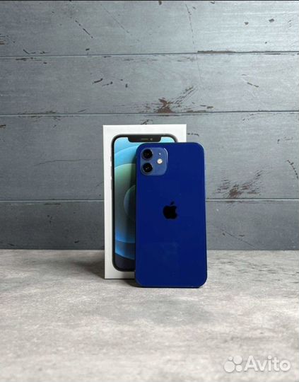 iPhone 12, 256 ГБ