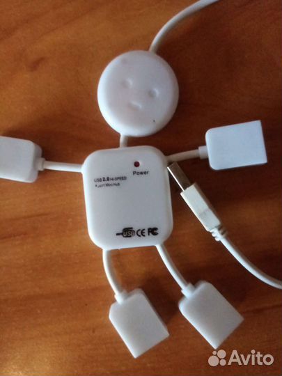 Разветвитель USB