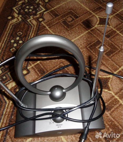 Антенна телевизионная