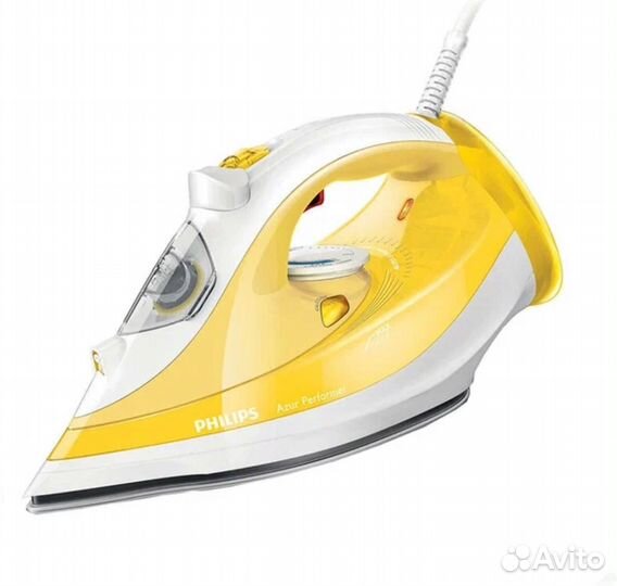 Утюг Philips Azur Performer