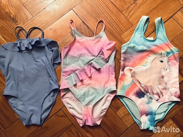 Купальники плавки 86 92 98 104 110 116