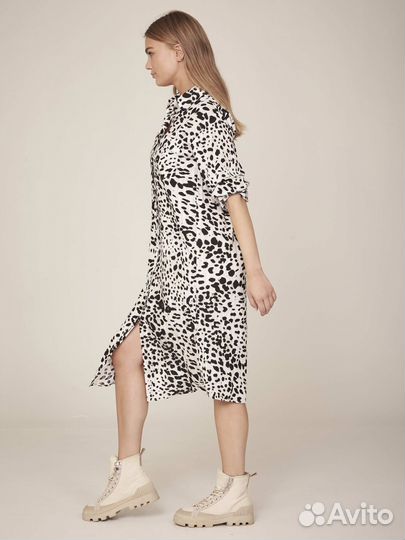 Платье NU 48-52