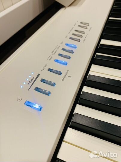 Цифровое Пианино Roland FP-30X + Банкетка